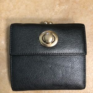 Hobo Sparta Wallet